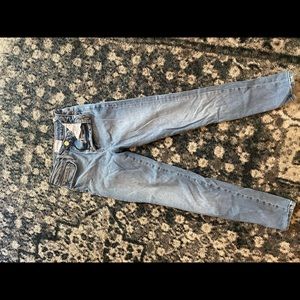 Frame Le One skinny